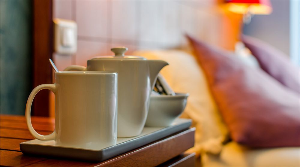 Hotel Pilime Párizs Kültér fotó